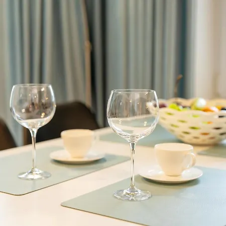 Przy Latarni Morskiej Z Garazem Διαμέρισμα Kołobrzeg