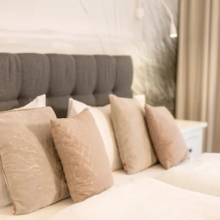 Przy Latarni Morskiej Z Garazem *