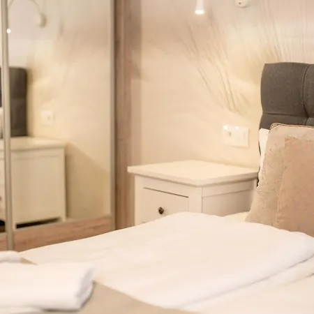 Przy Latarni Morskiej Z Garazem * Kolobrzeg